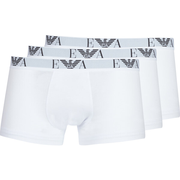 Emporio Armani Boxerky CC715-PACK DE 3 Emporio Armani 24292045