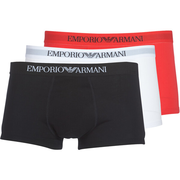 Emporio Armani Boxerky CC722-PACK DE 3 Emporio Armani 24292056