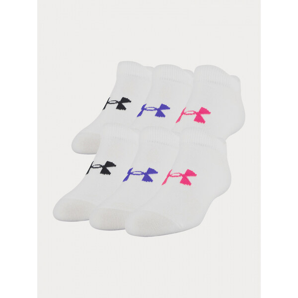 Socks Under Armour GirlS Essential Ns 52514253