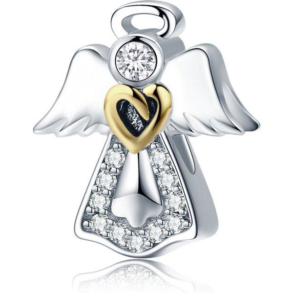 Emporial prívesok Anjel strážny 24464364