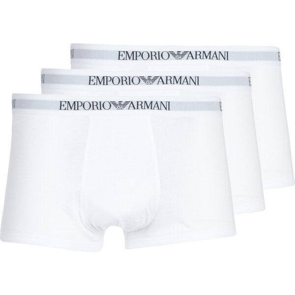 Emporio Armani Boxerky CC722-PACK DE 3 Emporio Armani 56185488