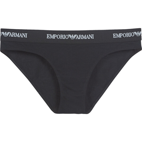 Emporio Armani Klasické nohavičky CC317-163334-07320 Emporio Armani 24292070