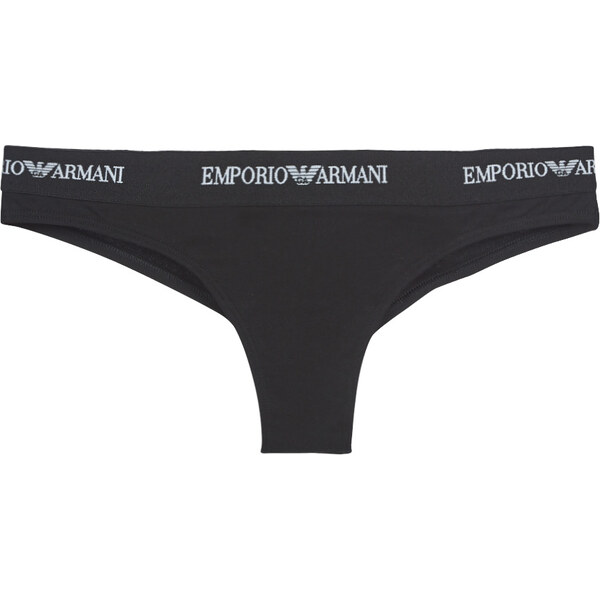 Emporio Armani Klasické nohavičky CC317-163337-07320 Emporio Armani 24292073