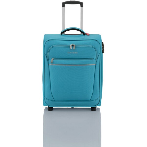 Travelite Cabin 2w S Turquoise 39 l 62192718