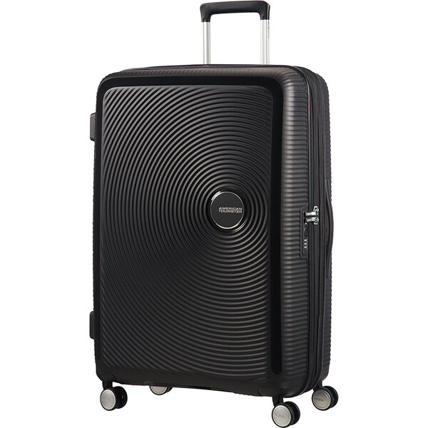American Tourister SOUNDBOX L 77/28 TSA EXP - BASS BLACK 62191504