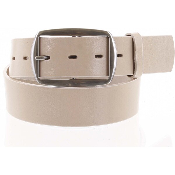 Penny Belts Dámsky kožený opasok staroružový - PB Harb 100 ružová 46356767