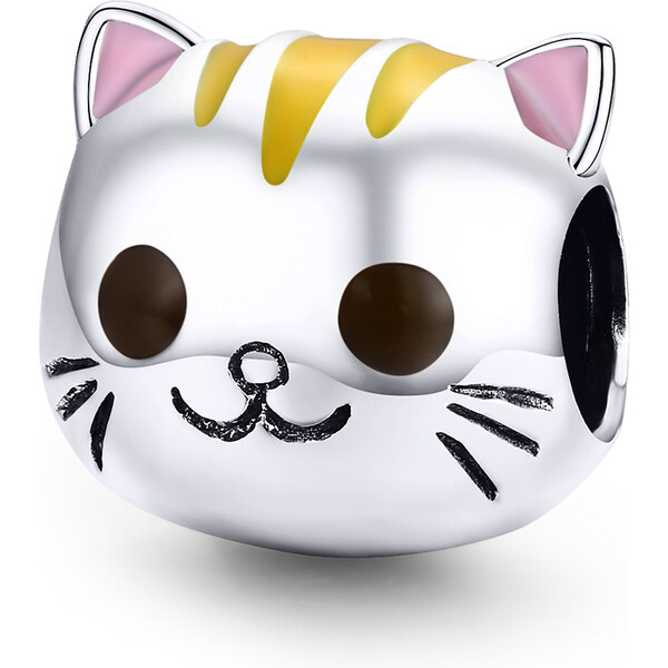 Emporial Royal Fashion prívesok Roztomilá mačka 41695183