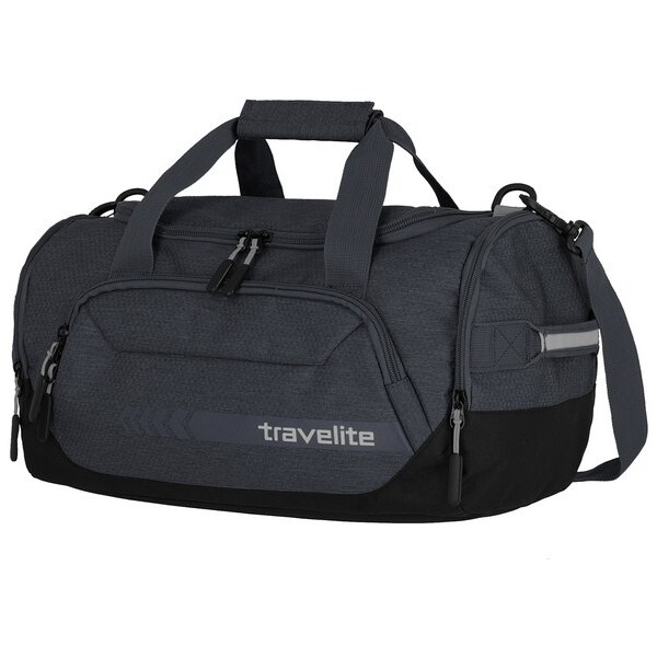 Travelite Kick Off Duffle S Anthracite 23 l 62192086