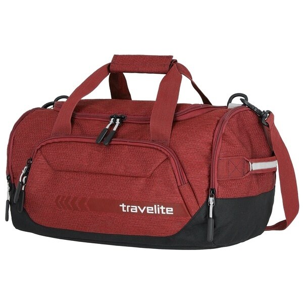 Travelite Kick Off Duffle S Red 23 l 62191844