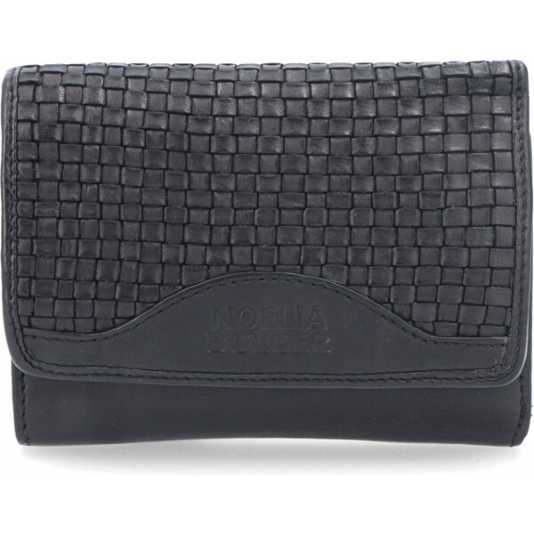 Dámska kožená peňaženka Noelia Bolger čierna 5109 NB C 64019554
