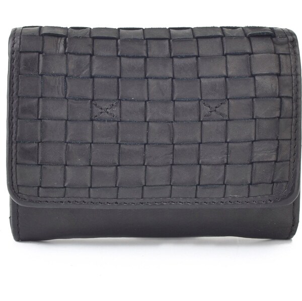 Dámska kožená peňaženka Noelia Bolger čierna 5106 NB C 17715487