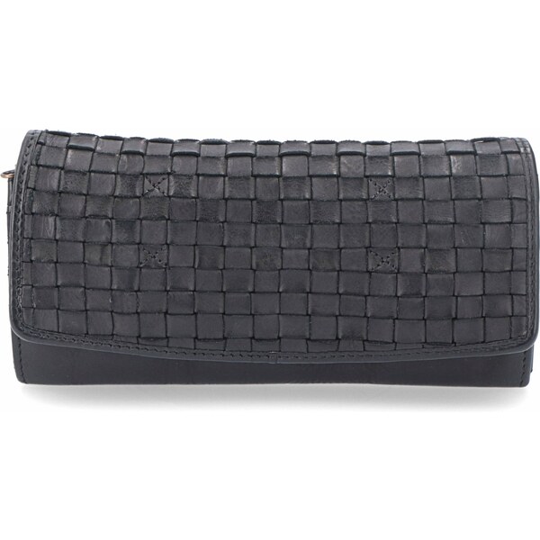 Dámska kožená peňaženka Noelia Bolger čierna 5105 NB C 64019565