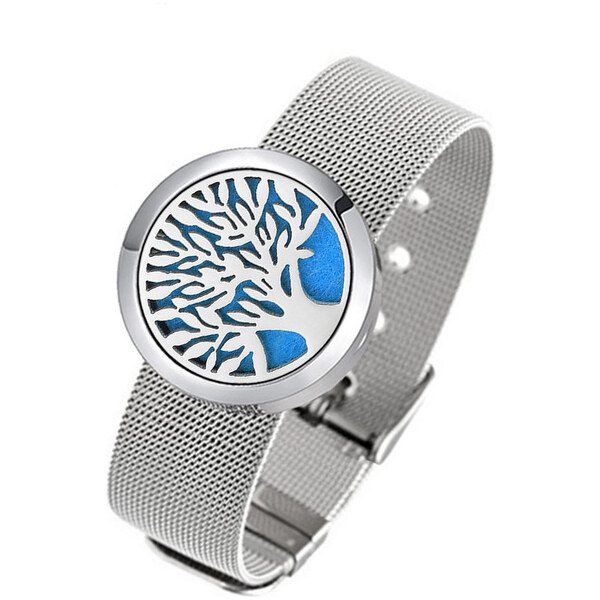 Glory Aróma náramok remienkový Strom života 584 10976392