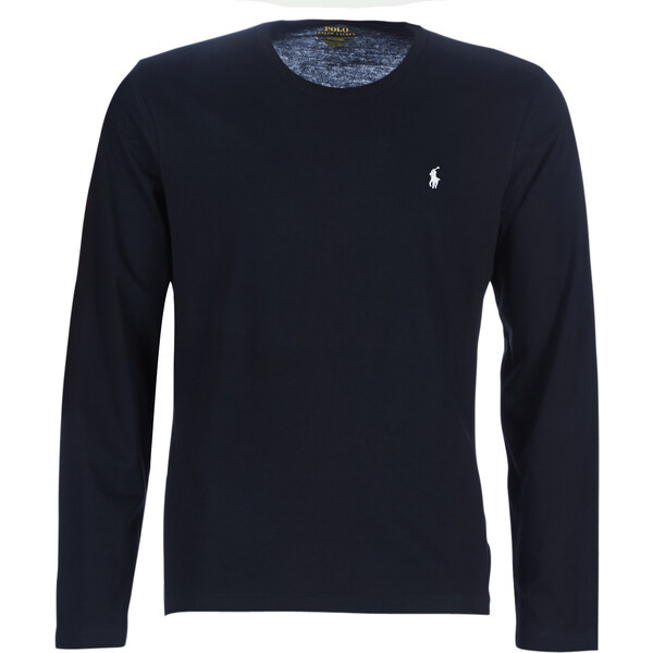 Polo Ralph Lauren Tričká s dlhým rukávom L/S CREW SLEEP TOP Polo Ralph 62486585