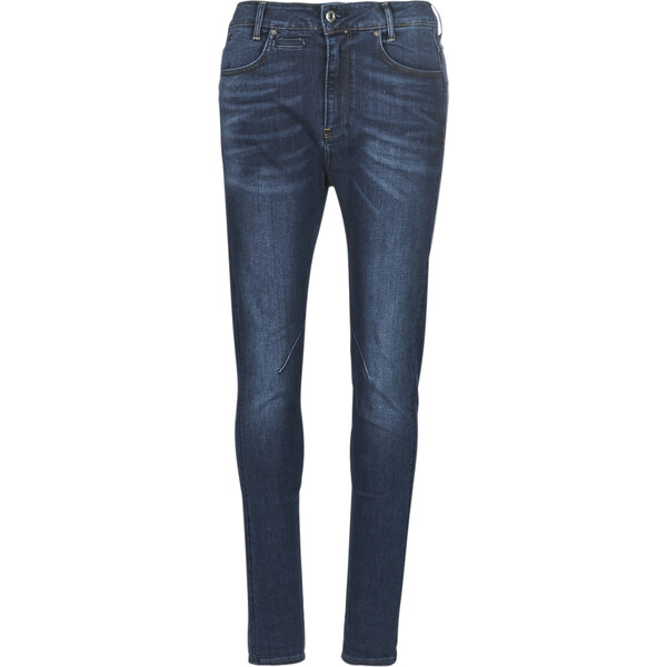 G-Star Raw Džínsy Slim D-STAQ MID BOY SLIM G-Star Raw 62486437