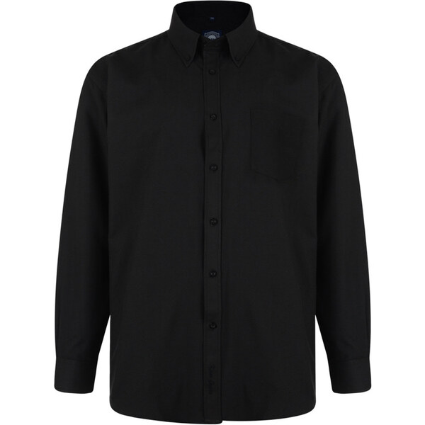 KAM košeľa pánska 664A nadmerná veľkosť 15518512