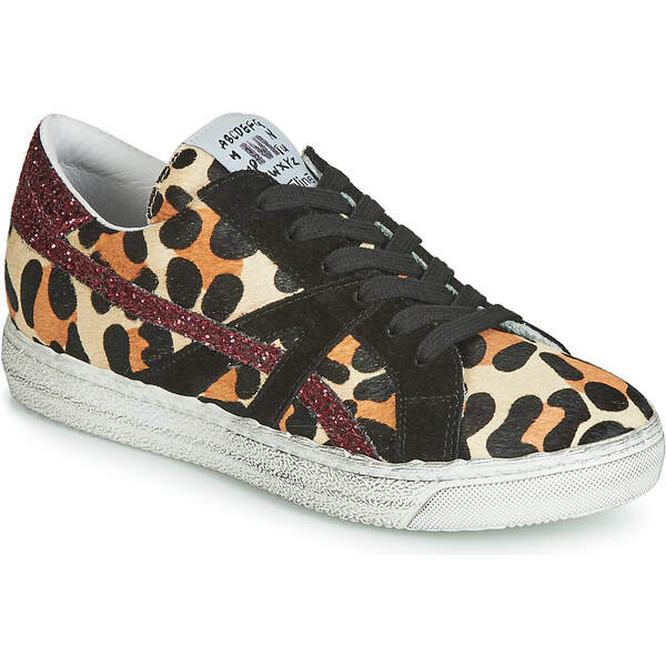 Meline Nízke tenisky BORDI Meline 24293151