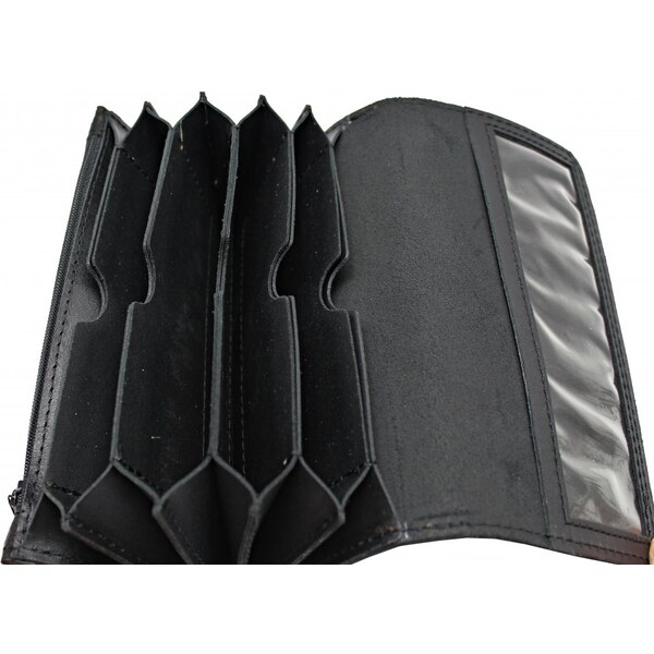 ARN Kožená čašnícka peňaženka F46 47271705