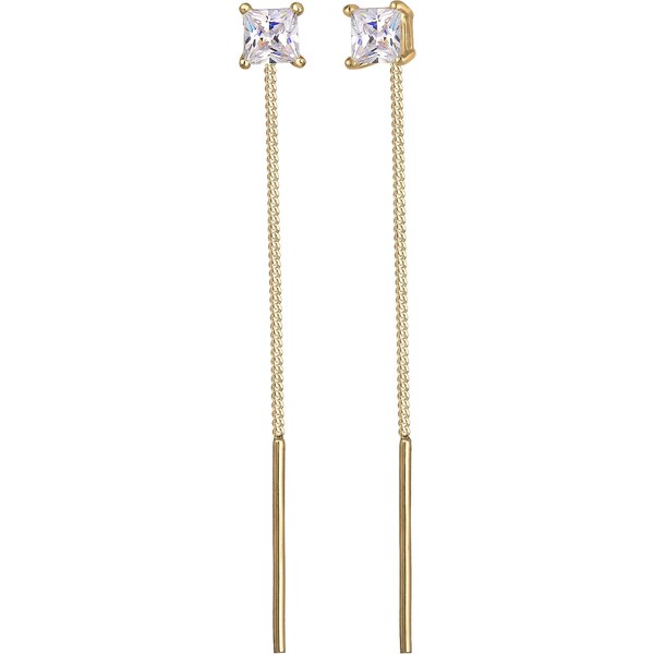 ELLI Náušnice zlatá 54222156