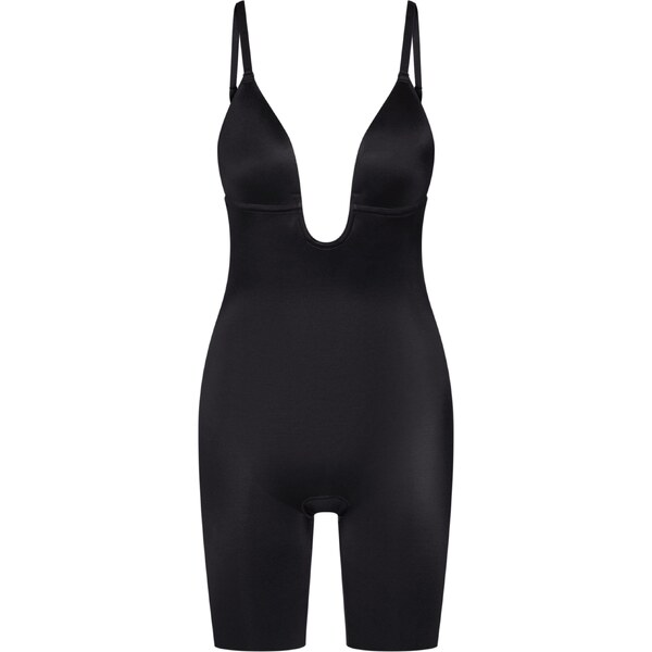 SPANX Formujúce body čierna 61900185