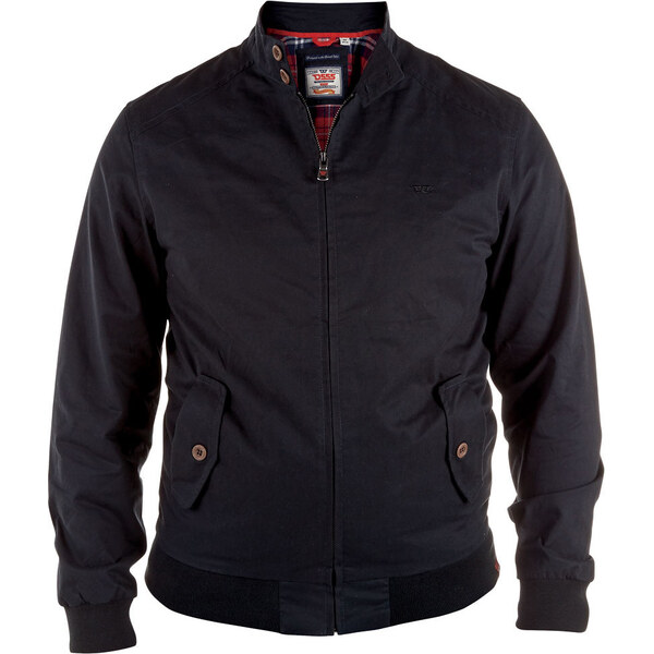 D555 bunda pánska WINDSOR nadmerná veľkosť 19358534