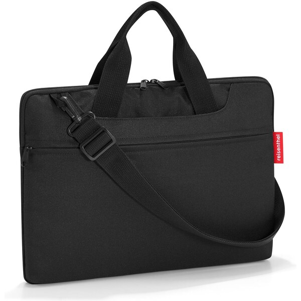 Reisenthel Netbookbag Black 63751771