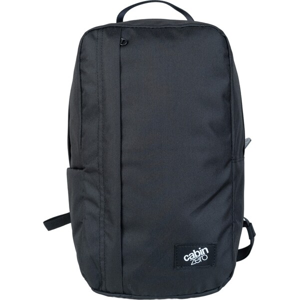 CabinZero Classic Flight 12L Absolute Black 62194512