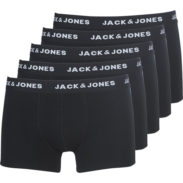 Jack & Jones Boxerky JACHUEY X 5 Jack & Jones 26872145
