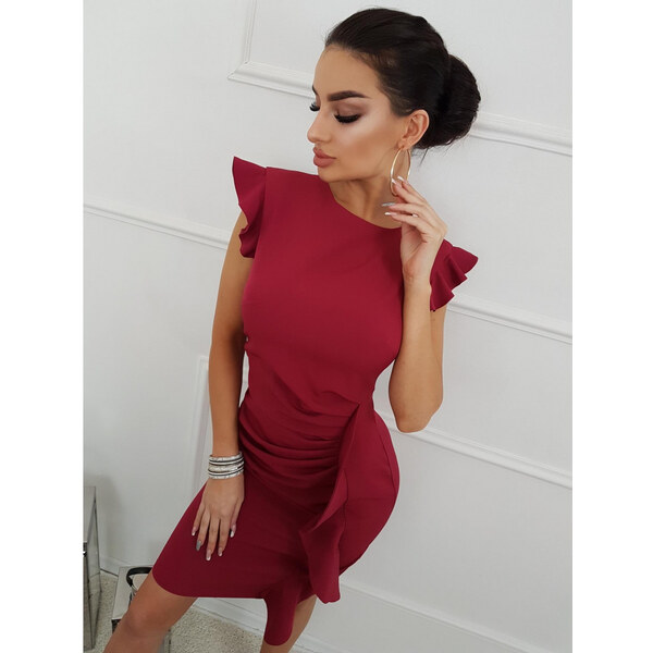 KARTES MODA šaty dámske KM66K-4 34297440