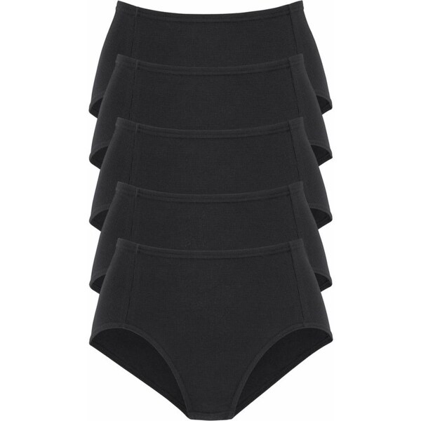 PETITE FLEUR Nohavičky čierna 54220998