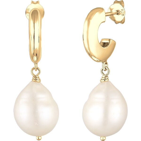 ELLI Náušnice zlatá 54222206