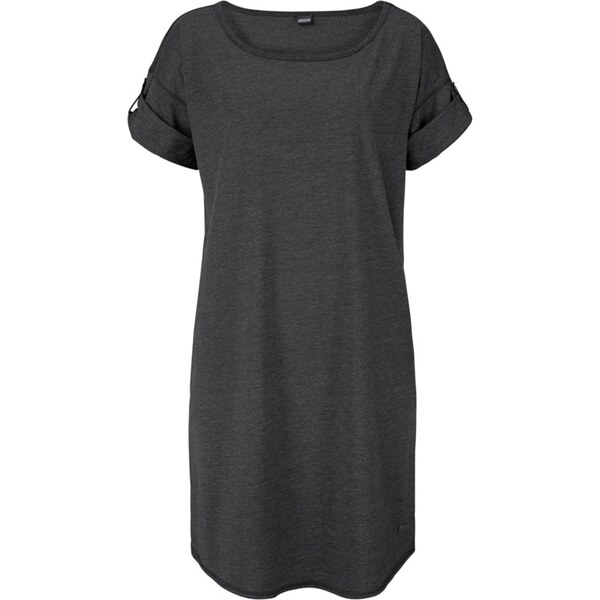 ARIZONA Nočná košieľka tmavosivá 58435602