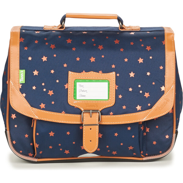 Tanns Školské tašky a aktovky ETOILE MARINE CARTABLE 35 CM Tanns 24754985