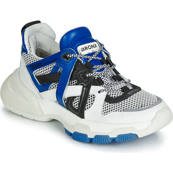 Bronx Nízke tenisky SEVENTY STREET Bronx 24292247