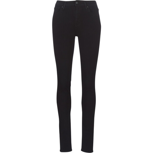 Levis Džínsy Skinny 721 HIGH RISE SKINNY Levis 24293307