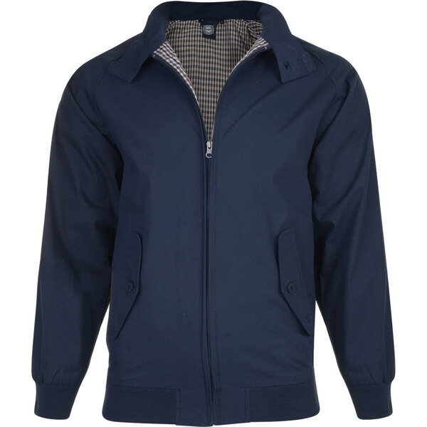 KAM bunda pánska KBS 428 nadmerná veľkosť 19358535