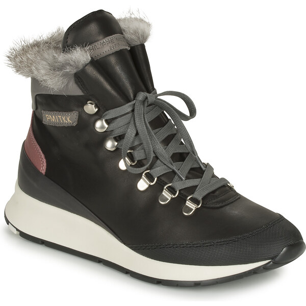 Philippe Model Členkové tenisky MONTECARLO Philippe Model 54780729