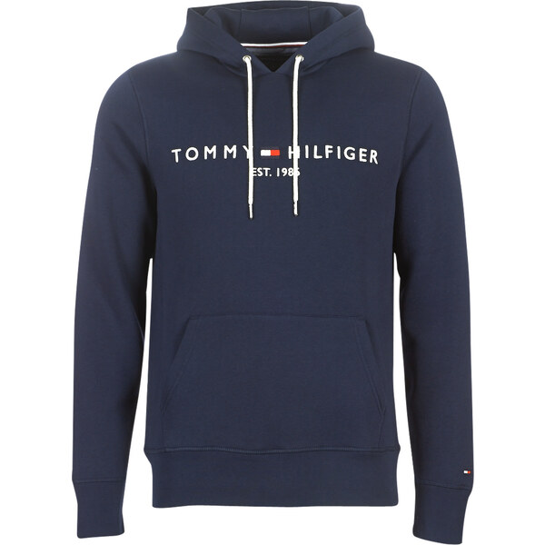 Tommy Hilfiger Mikiny TOMMY LOGO HOODY Tommy Hilfiger 24792658