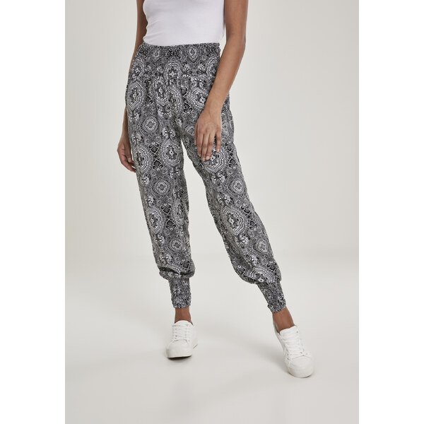 Urban Classics Womens patterned Sarong sweatpants 50688975