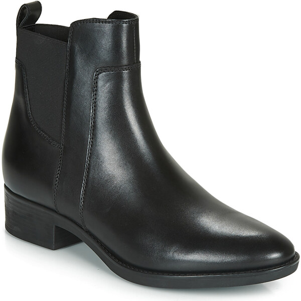 Geox Čižmičky FELICITY Geox 24292382