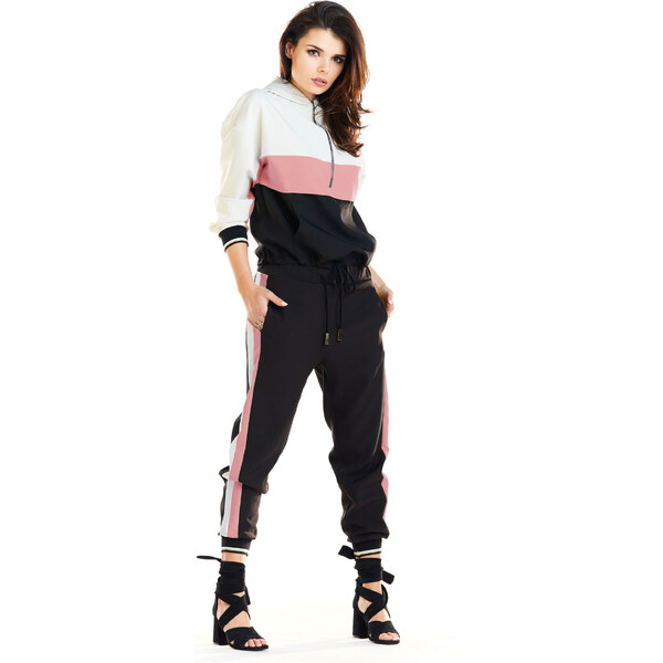 Awama Womans Hoodie A265 50495113