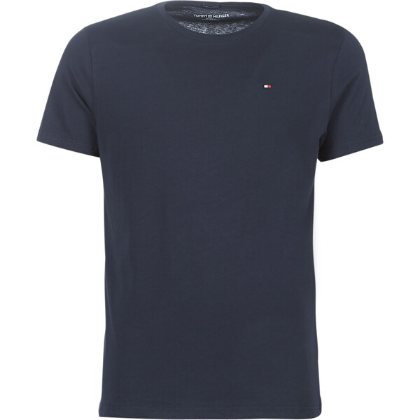 Tommy Hilfiger Tričká s krátkym rukávom COTTON ICON SLEEPWEAR Tommy 48279344