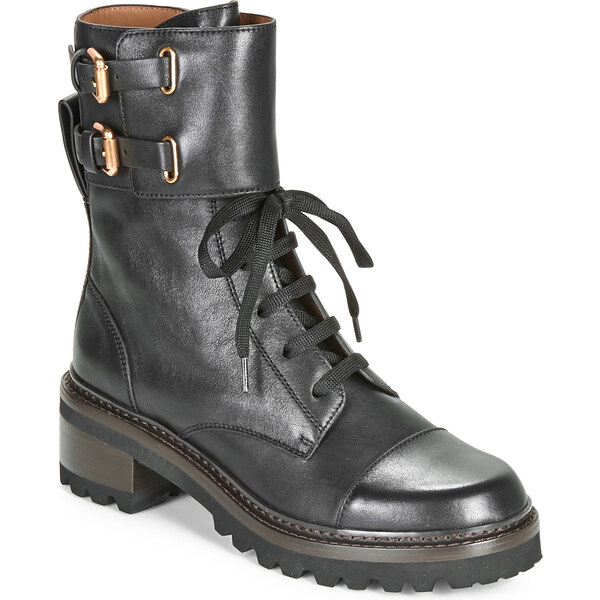 See by Chloé Čižmičky MALLORY See by Chloé 62486459