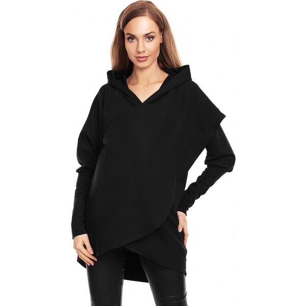 Tehotenská mikina model 131942 PeeKaBoo 14104222