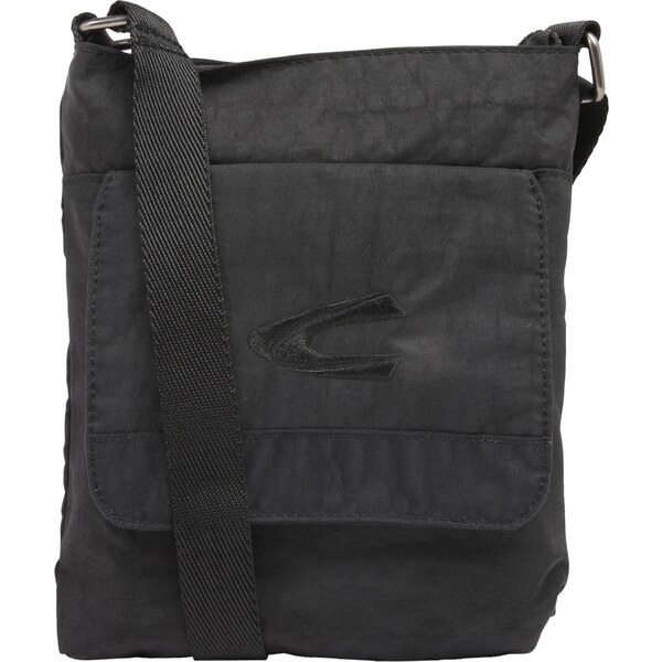 CAMEL ACTIVE Taška cez rameno Journey čierna 25739292