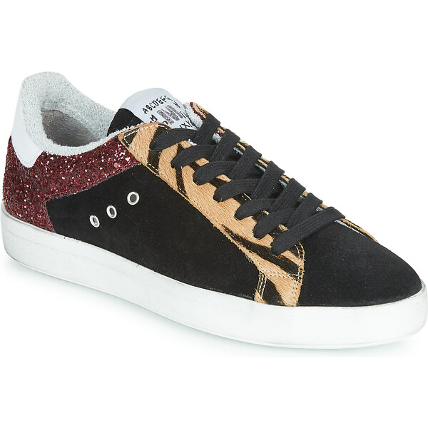 Meline Nízke tenisky ZEBRINO Meline 62486530