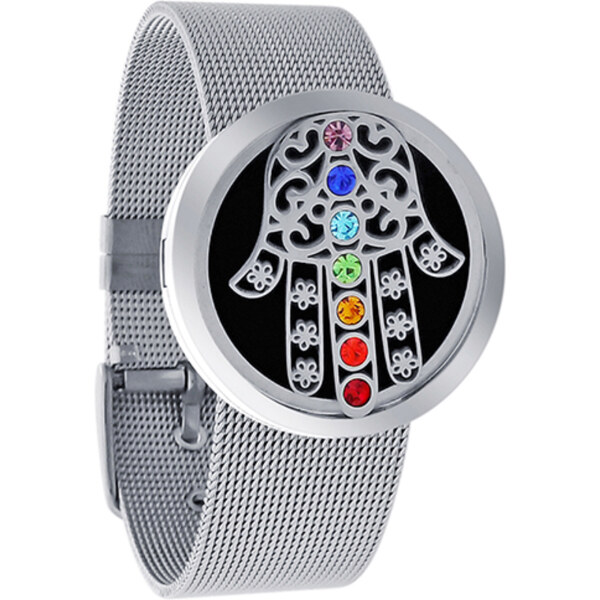 Glory Aróma náramok remienkový Chakra Hand 588 12026242