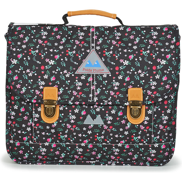 Poids Plume Školské tašky a aktovky FLEURY CARTABLE 38 CM Poids Plume 24782235