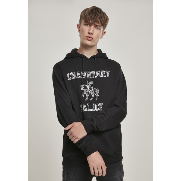 Mister Tee Cranberry Hoody Black 50678723