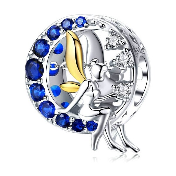 Emporial Royal Fashion prívesok Mesačná víla 41907331